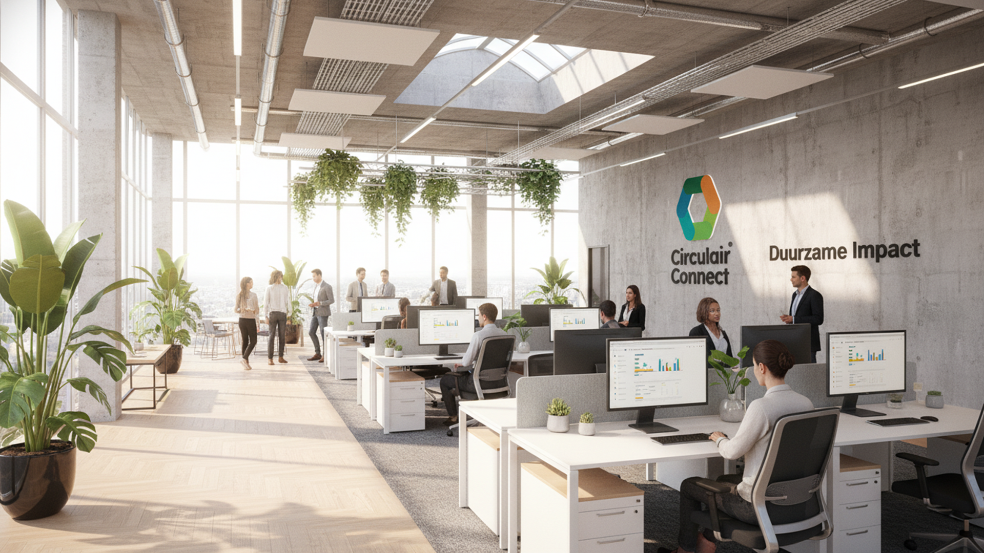 Circulair Connect